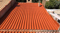 couvreur toiture Montcony